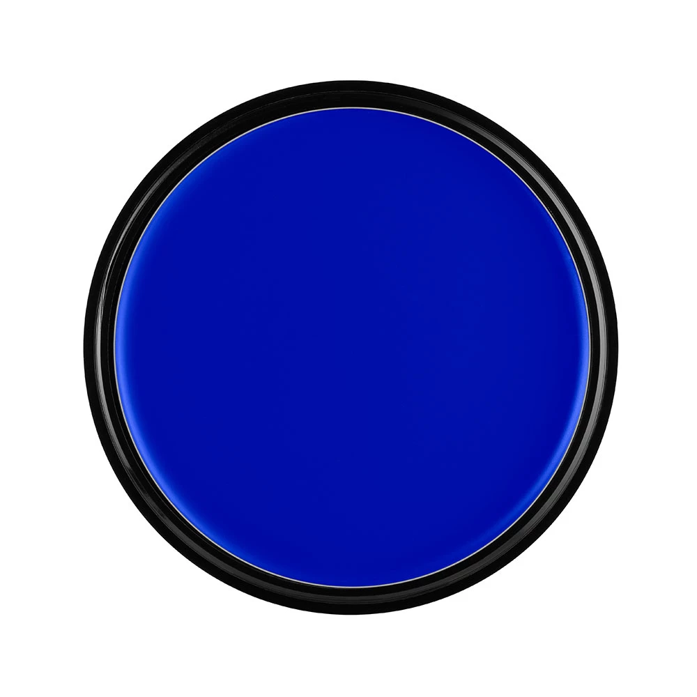 SFX Creme Color Pot Blue