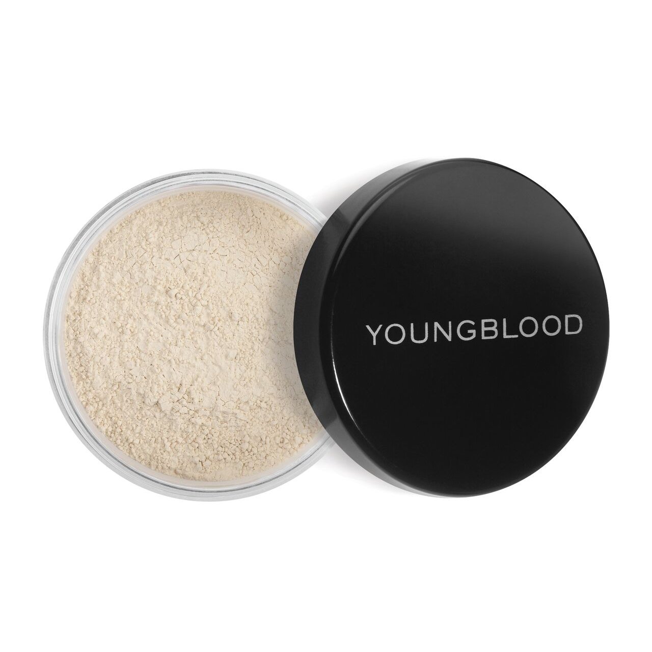 YOUNGBLOOD - Mineral Rice Setting Powder - Light