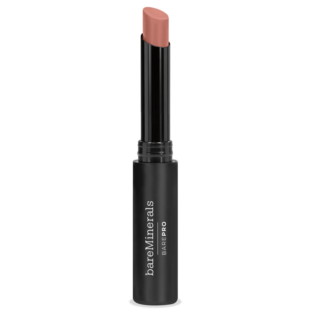 BarePRO® Longwear Lipstick Peony