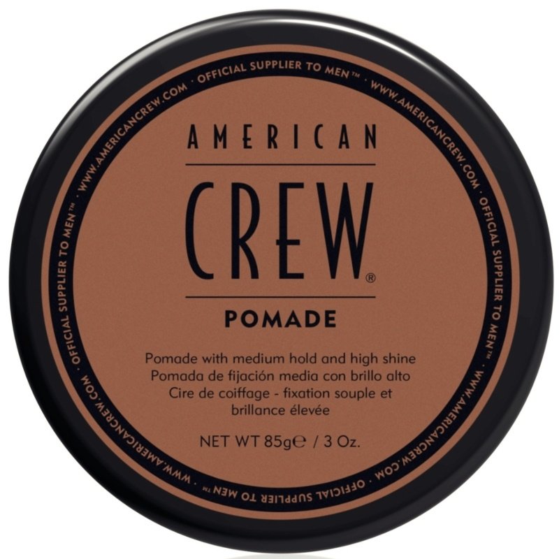 American Crew - Pomade 85 gr.