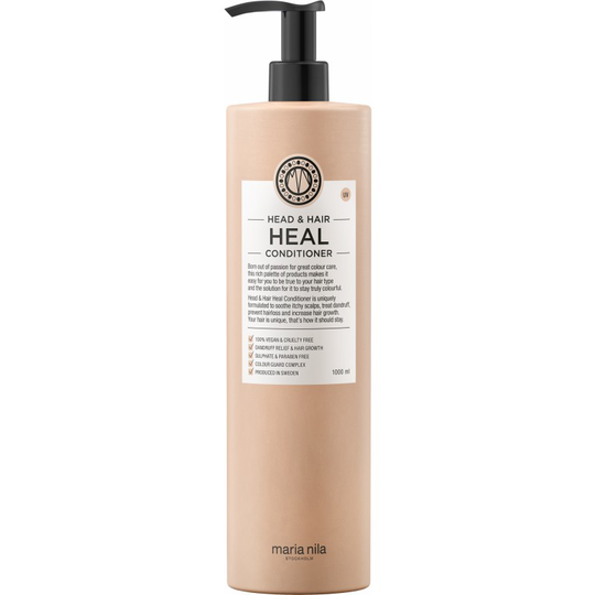 Maria Nila - Head&Hair Heal Conditioner 1000 ml