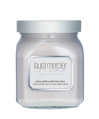 Ambre Vanillé Soufflé Body Crème 300 g