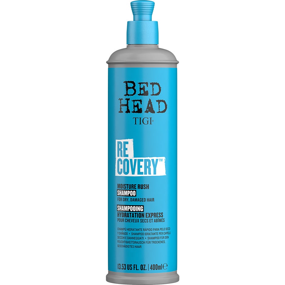 Recovery Shampoo, 400 ml TIGI Bed Head Shampoo
