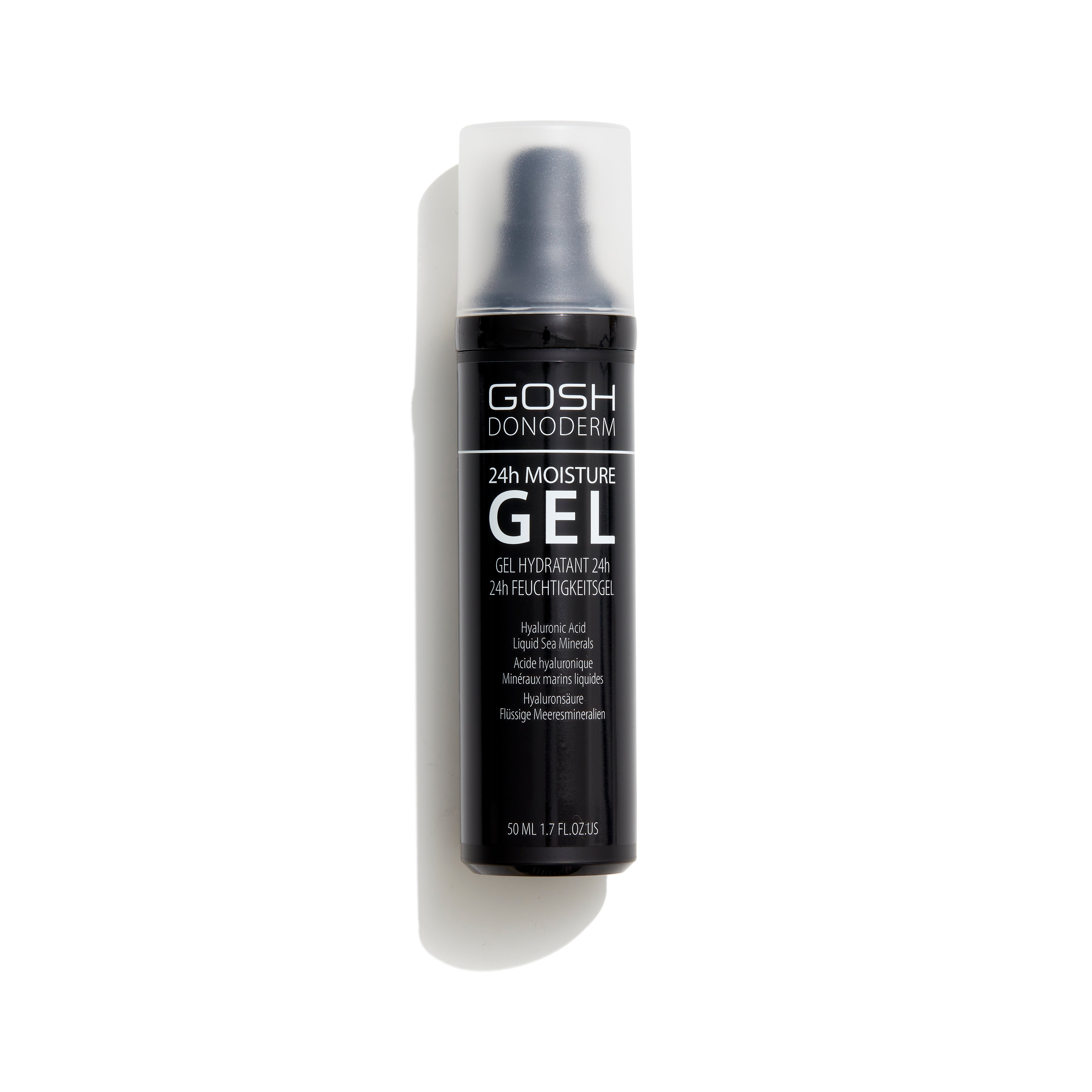 GOSH - Donoderm Moisture Gel 50 ml