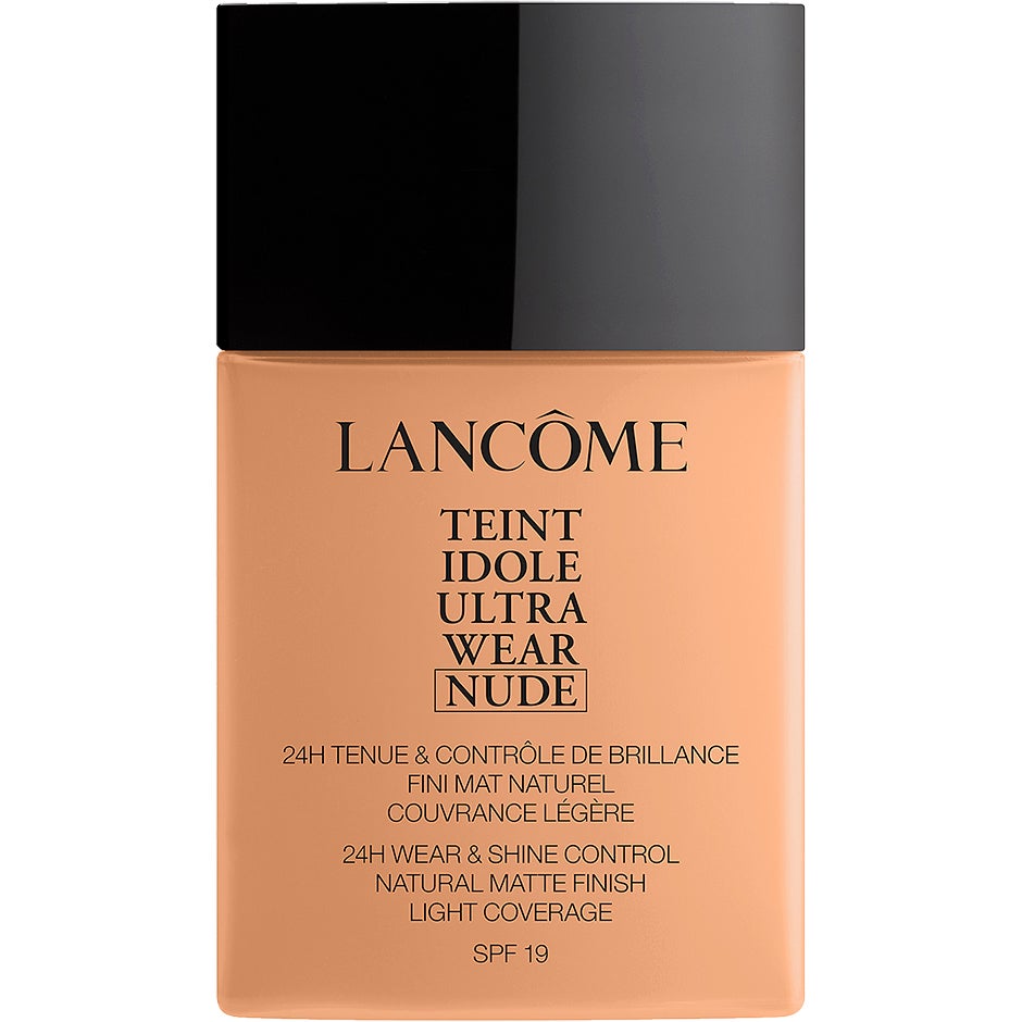 Lancôme Teint Idole Ultra Wear Nude Foundation, 40 ml Lancôme Meikkivoiteet
