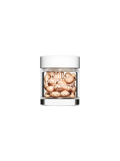 Milky Boost Capsules Foundation 02