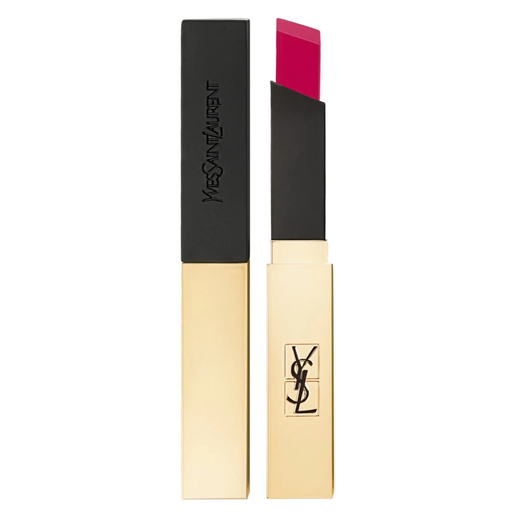 Rouge Pur Couture The Slim Lipstick 14 Rose Curieux