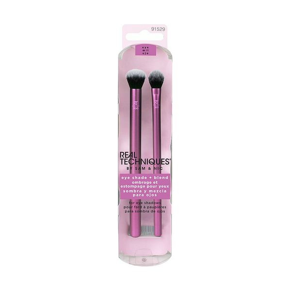 Meikkisivellin Real Techniques (2 pcs)
