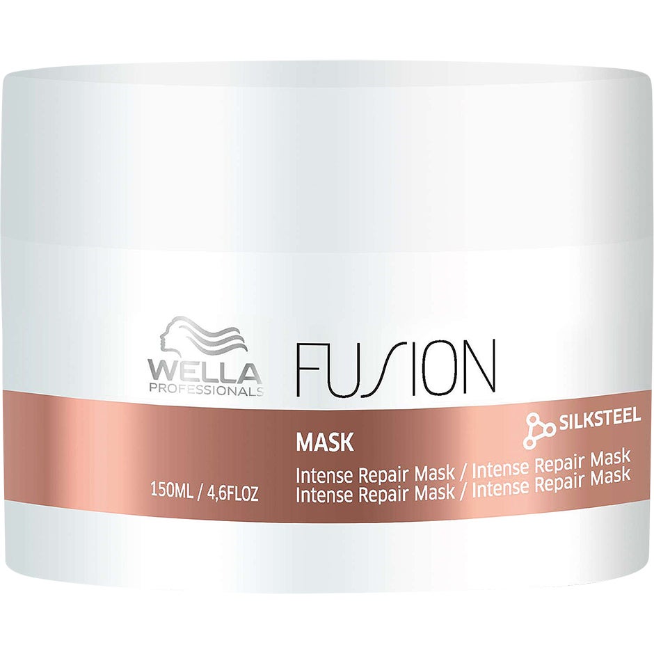 Fusion, 150 ml Wella Hiusnaamiot