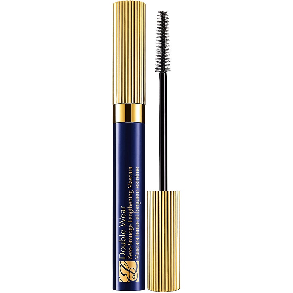 Estée Lauder Double Wear Lengthening Mascara, Estée Lauder Ripsivärit