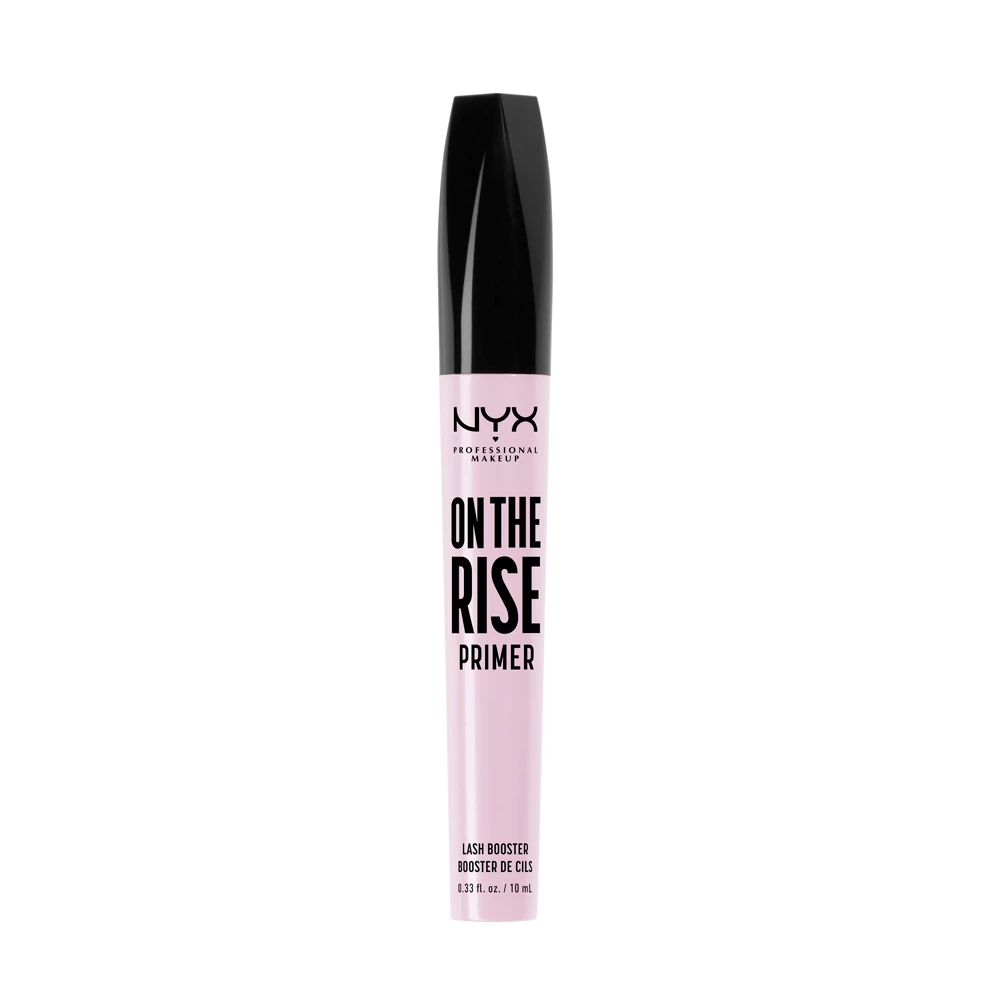On The Rise Lash Booster Grey