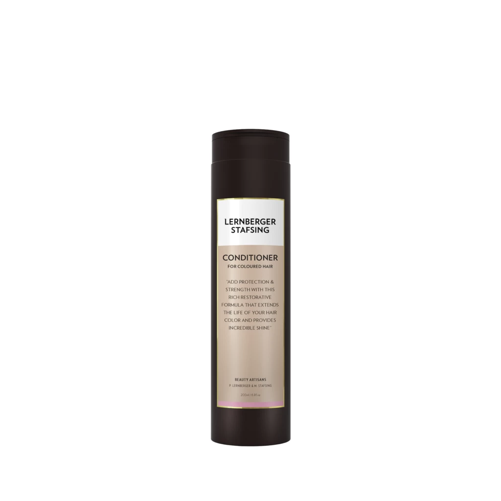 Conditioner For Coloured Hair 200 ml