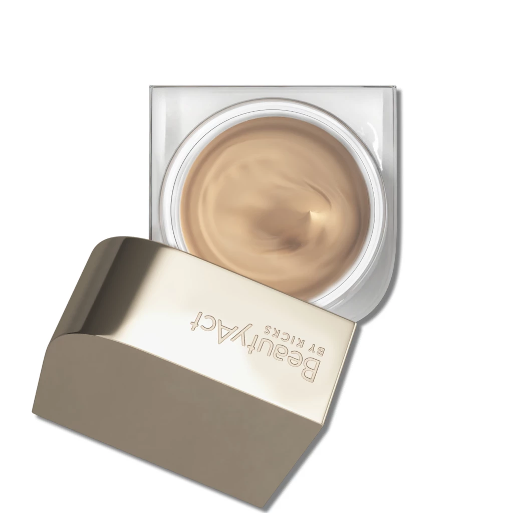 Prebiotic Defence Creamy Foundation 01C