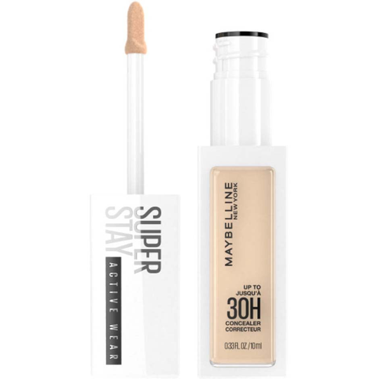 Superstay Active Wear Concealer, 10 ml Maybelline Peitevoide