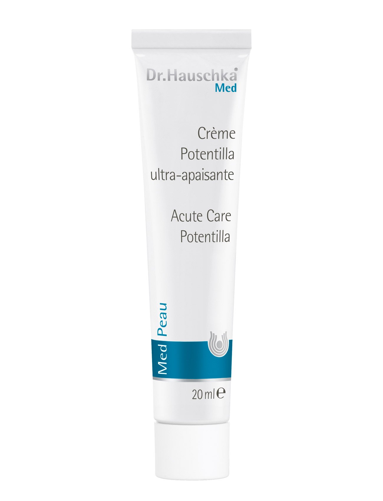 Dr. Hauschka - Acute Care Potentilla 20 ml