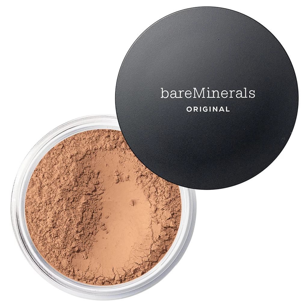 Original Foundation SPF15 Medium Tan