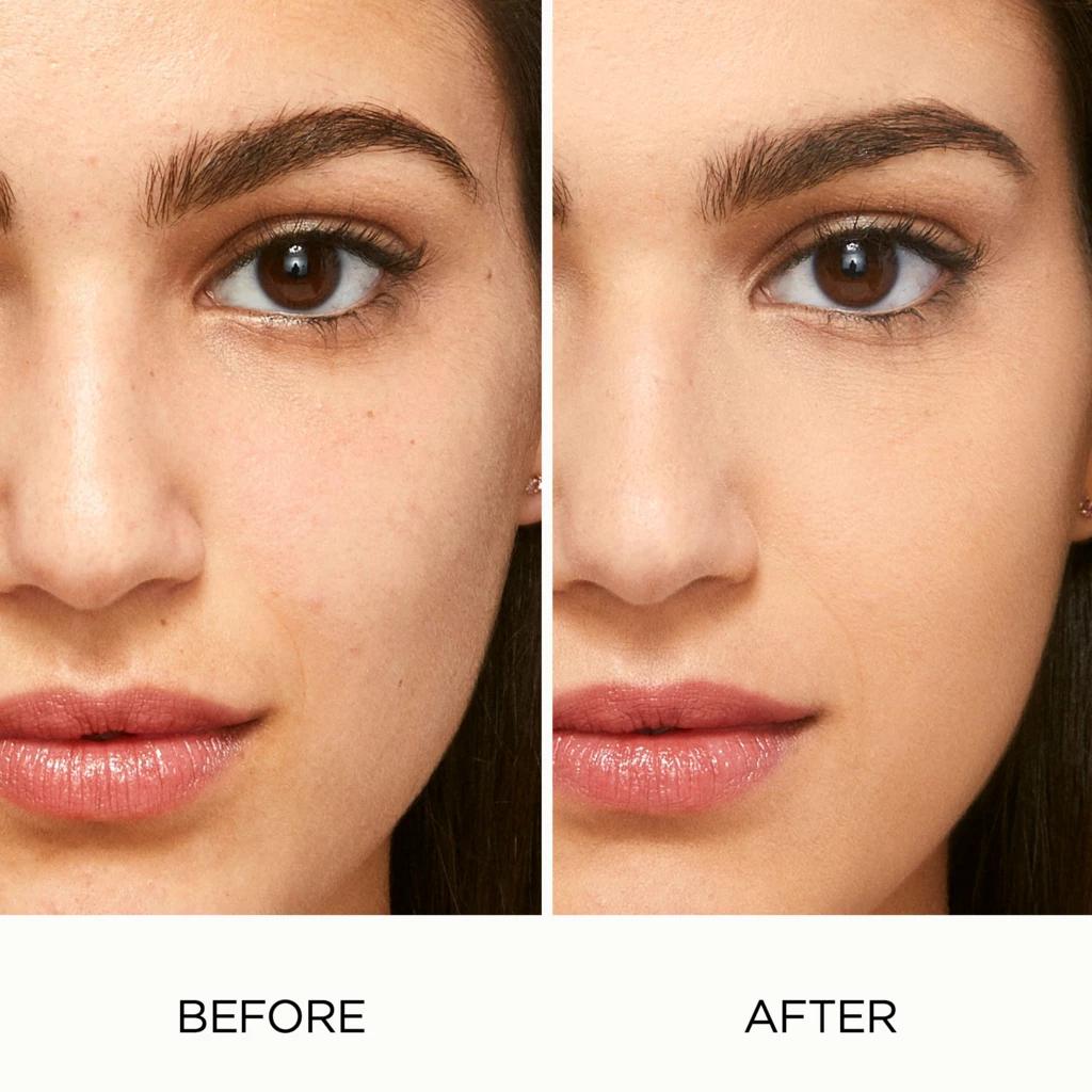 Flawless Fusion Ultra-Longwear Foundation 3N2 Honey
