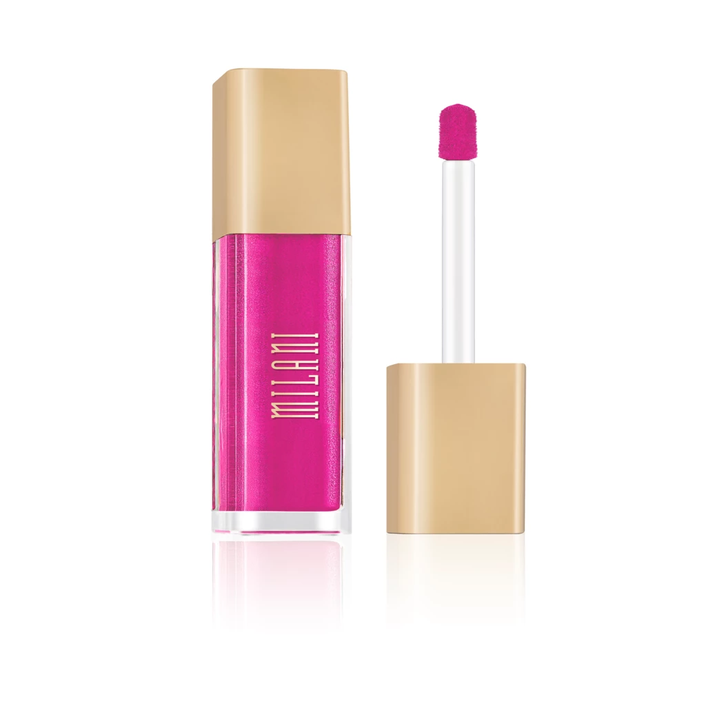 Amore Matte Metallic Lip Crème 05 Dramattic Diva