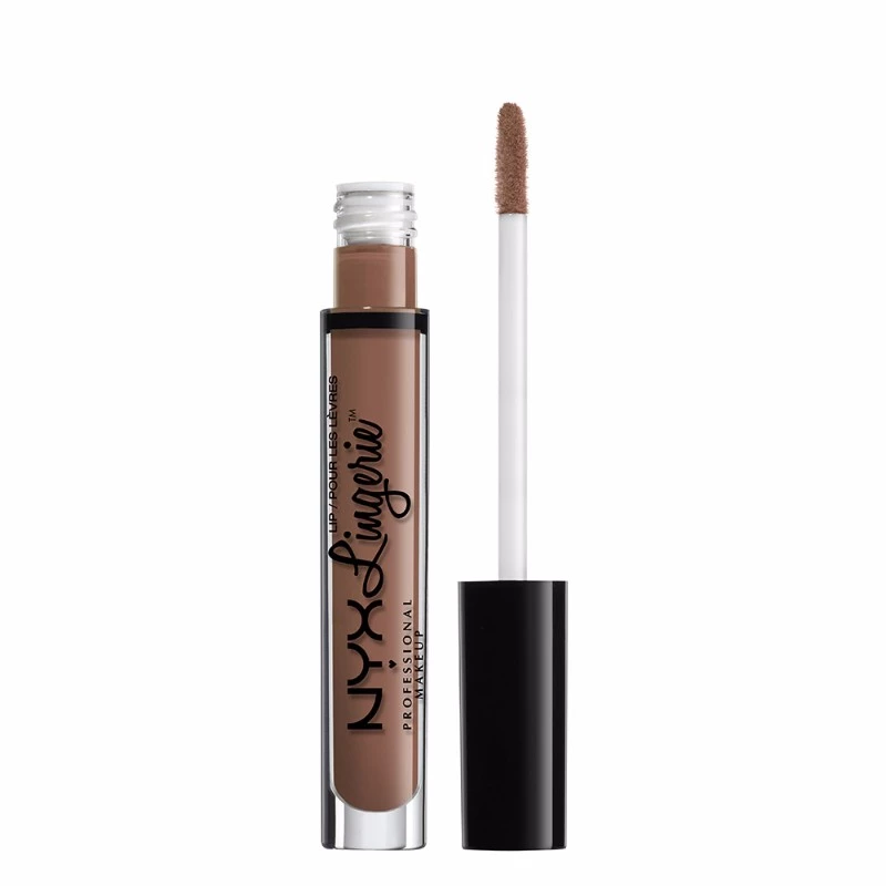 Lingerie Liquid Lipstick Honeymoon