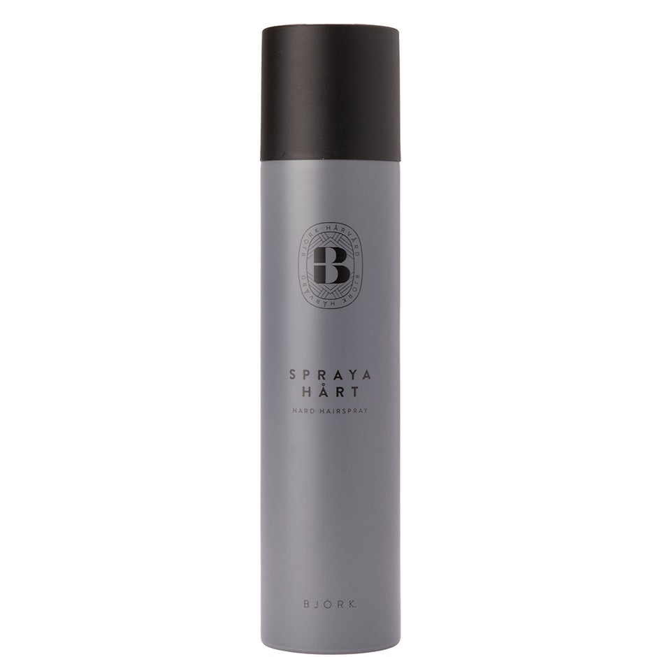 Hairspray, 300 ml Björk Hiuslakat