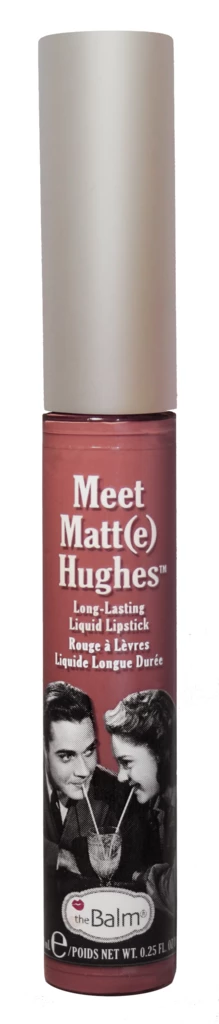 Meet Matt(e) Hughes Sincere
