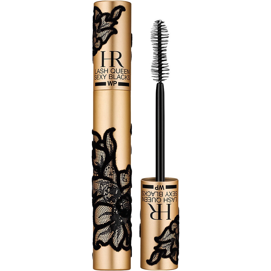 Helena Rubinstein Lash Queen Sexy Blacks Waterproof, Helena Rubinstein Ripsivärit