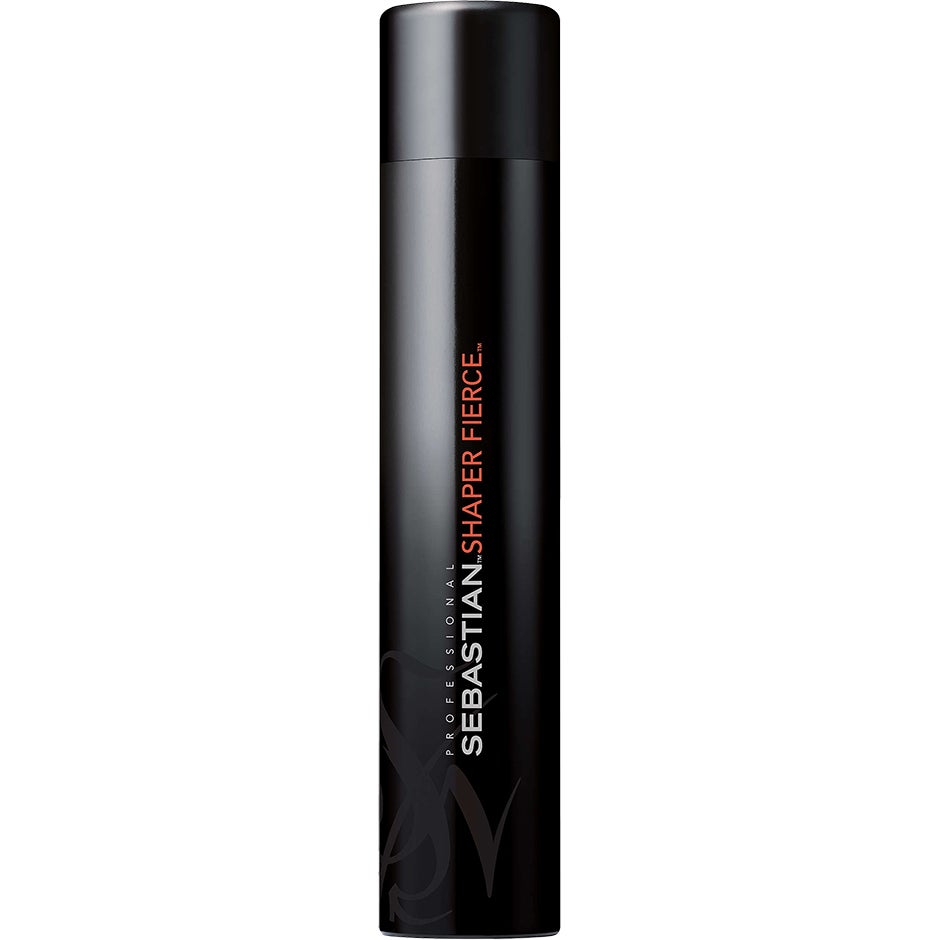 Sebastian Professional Shaper Fierce Ultra Firm-Finishing Spray, 400 ml Sebastian Hiuslakat