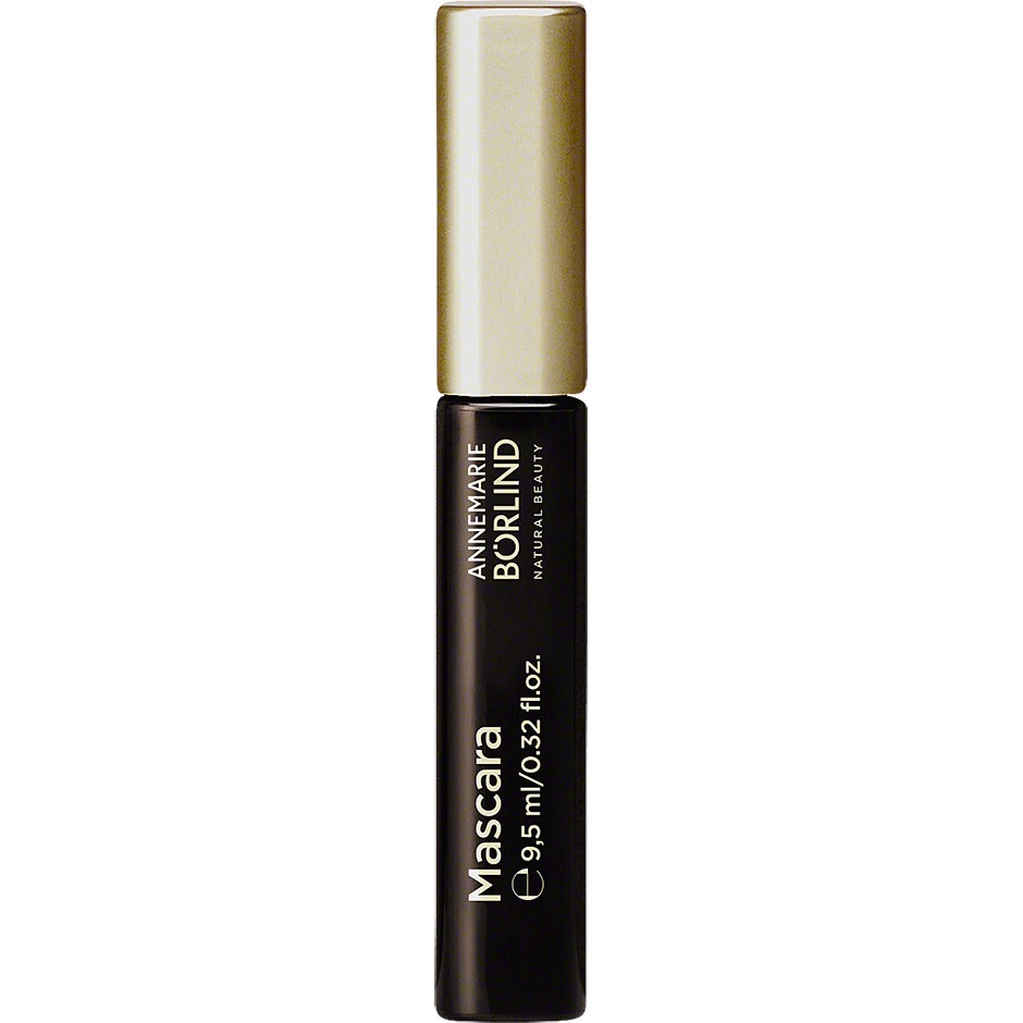 Mascara, 9,5 ml Annemarie Börlind Ripsivärit
