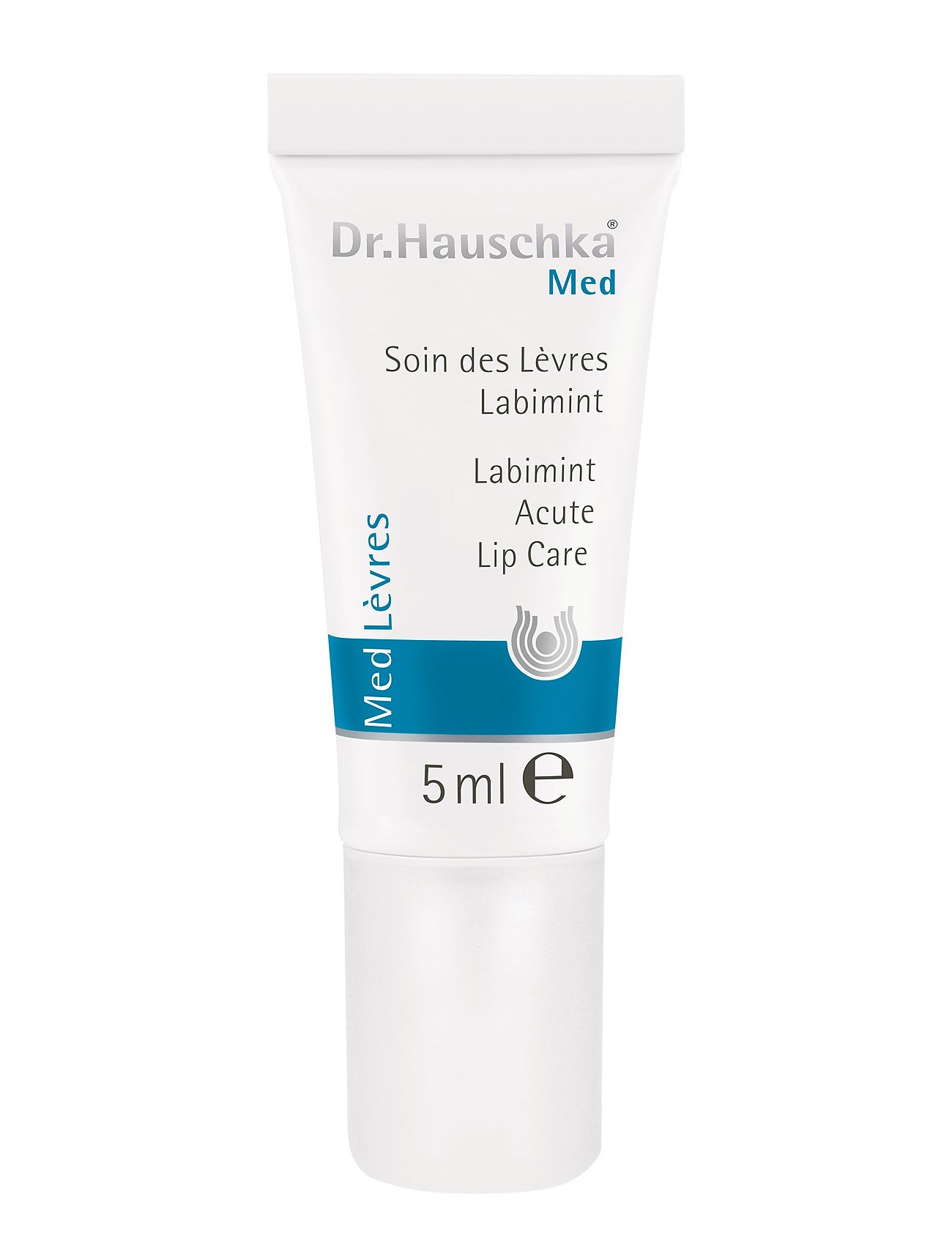 Dr. Hauschka - MED Soothing Lip Care 5 ml