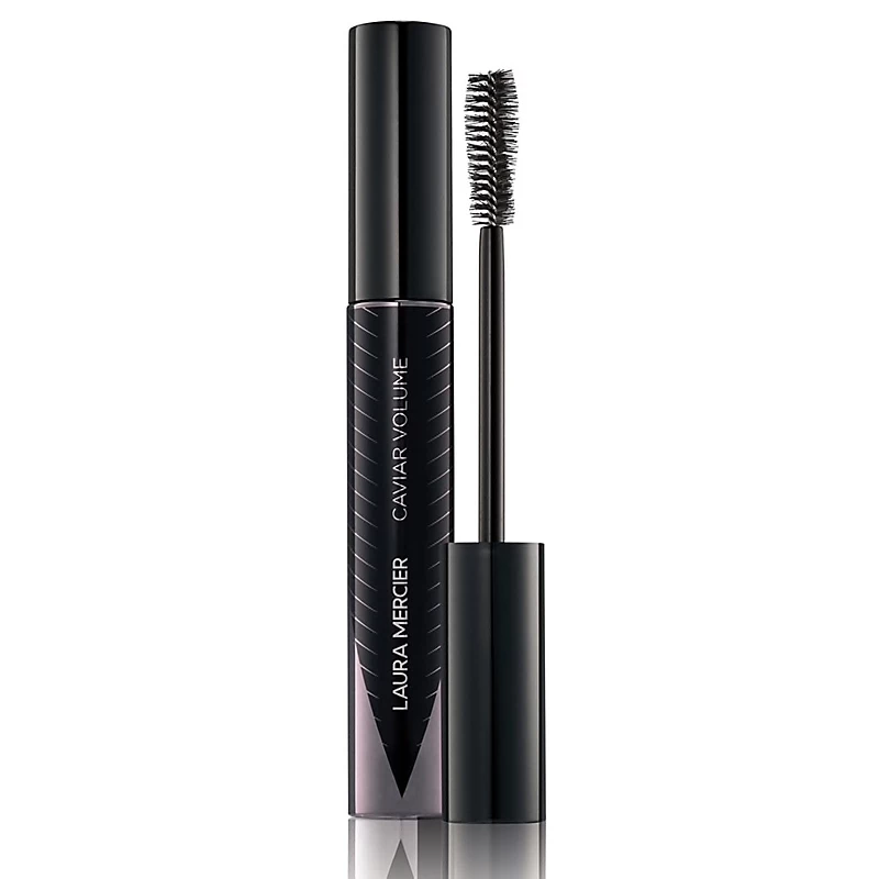 Caviar Volume Panoramic Mascara Glossy Black