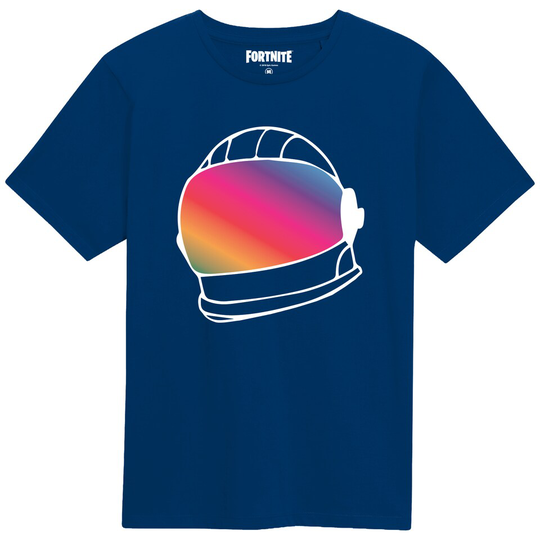 Fortnite Astro Helmet Navy Size 12-13 Years