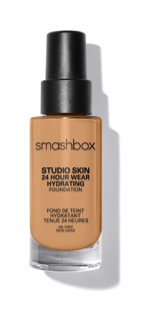 Studio Skin 24H Hydra Foundation 3.1 Medium - Cool Undertone Hints Of Peach