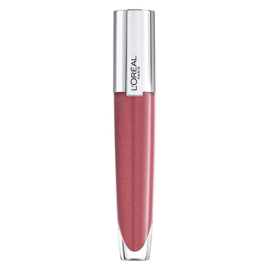L'Oréal - Paris Brilliant Signature Plump-in-Gloss 400 I Maximize - Heighten 412