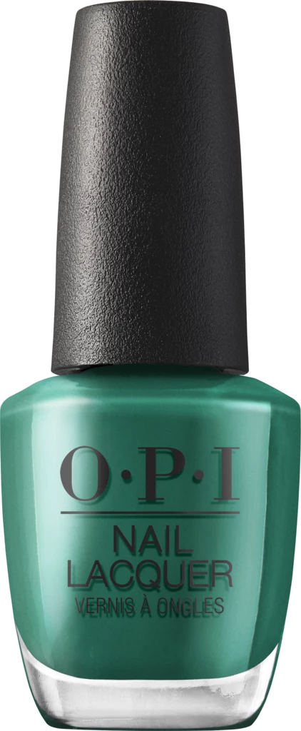 Nail Lacquer Spring Collection Rated Pea-G