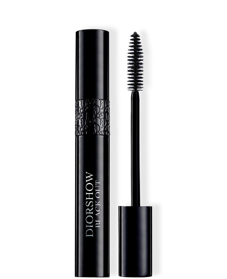Christian Dior - Diorshow Black Out Mascara Black 10 ml.