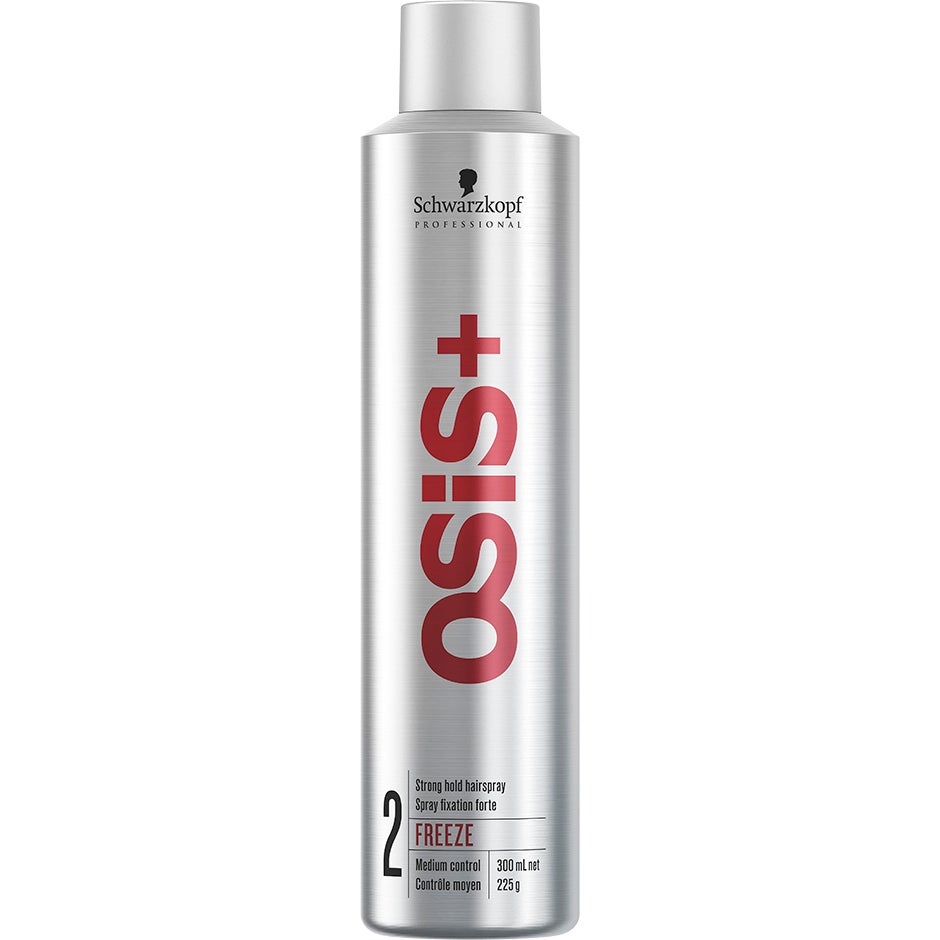 Osis+ Freeze, 300 ml Schwarzkopf Professional Hiuslakat
