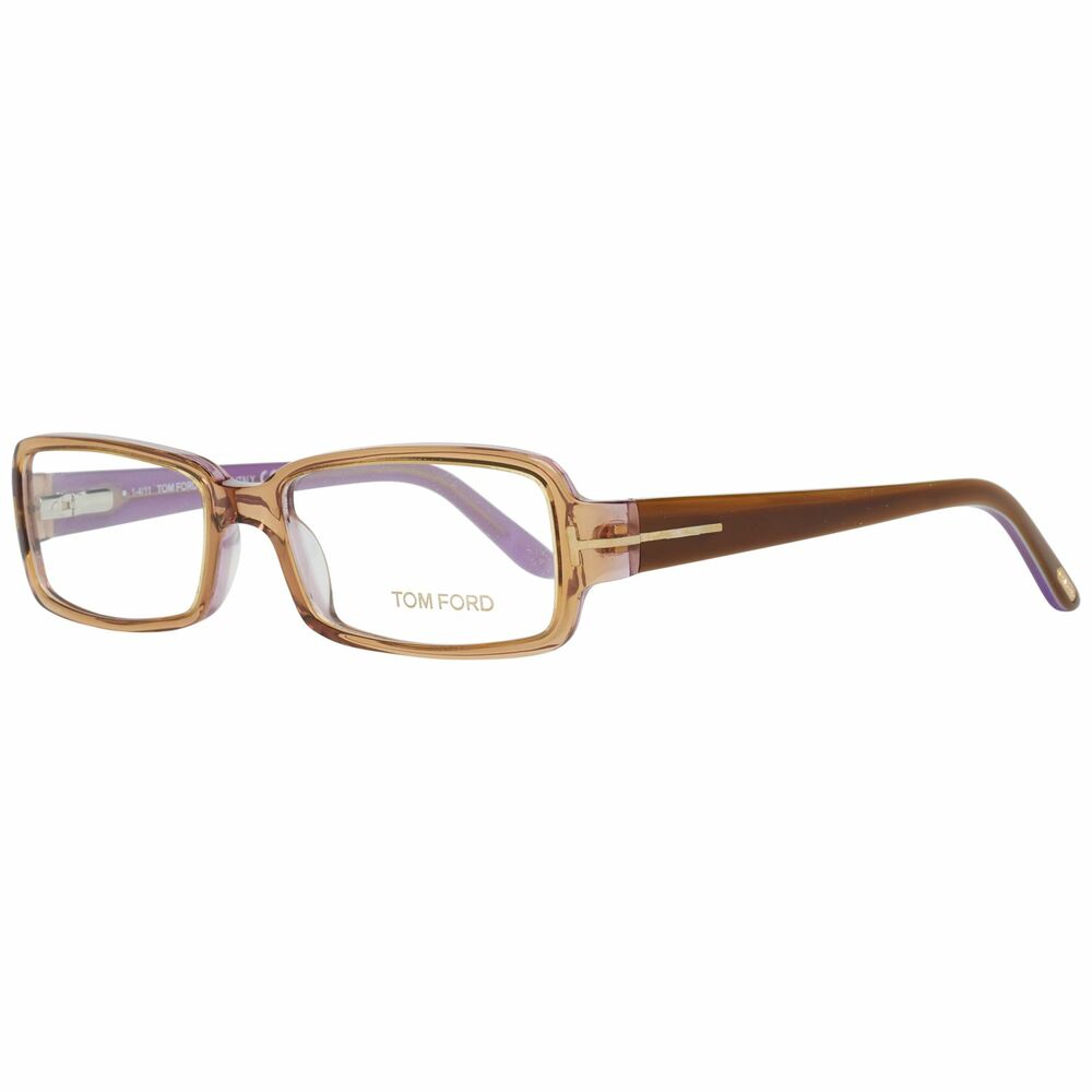 Unisex Silmälasikehykset Tom Ford FT5185-53050 (ø 53 mm)