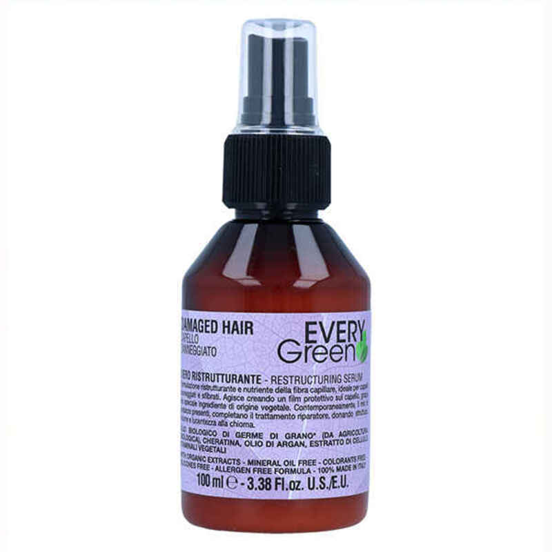 Korjaava hiussuihke Dikson Muster Everygreen (100 ml)