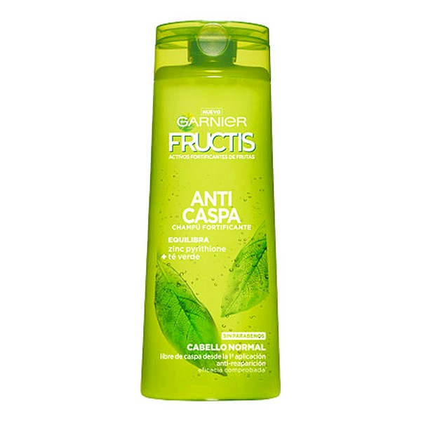 Hilseshampoo Fructis Garnier (360 ml) (360 ml)