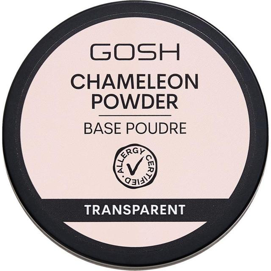 GOSH - Chameleon Powder Transparent