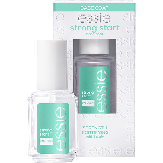 Essie Nail Care Strong Start Base Coat, 13.5 ml Essie Kynsilakat