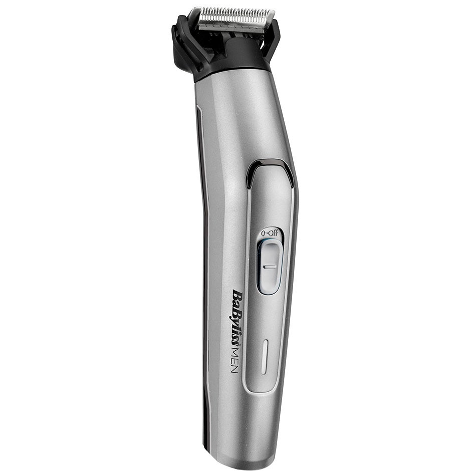 11-in-1 Titanium, Babyliss Koneet & trimmerit