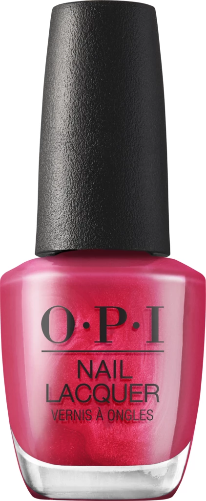 Nail Lacquer Spring Collection 15 Minutes Of Flame