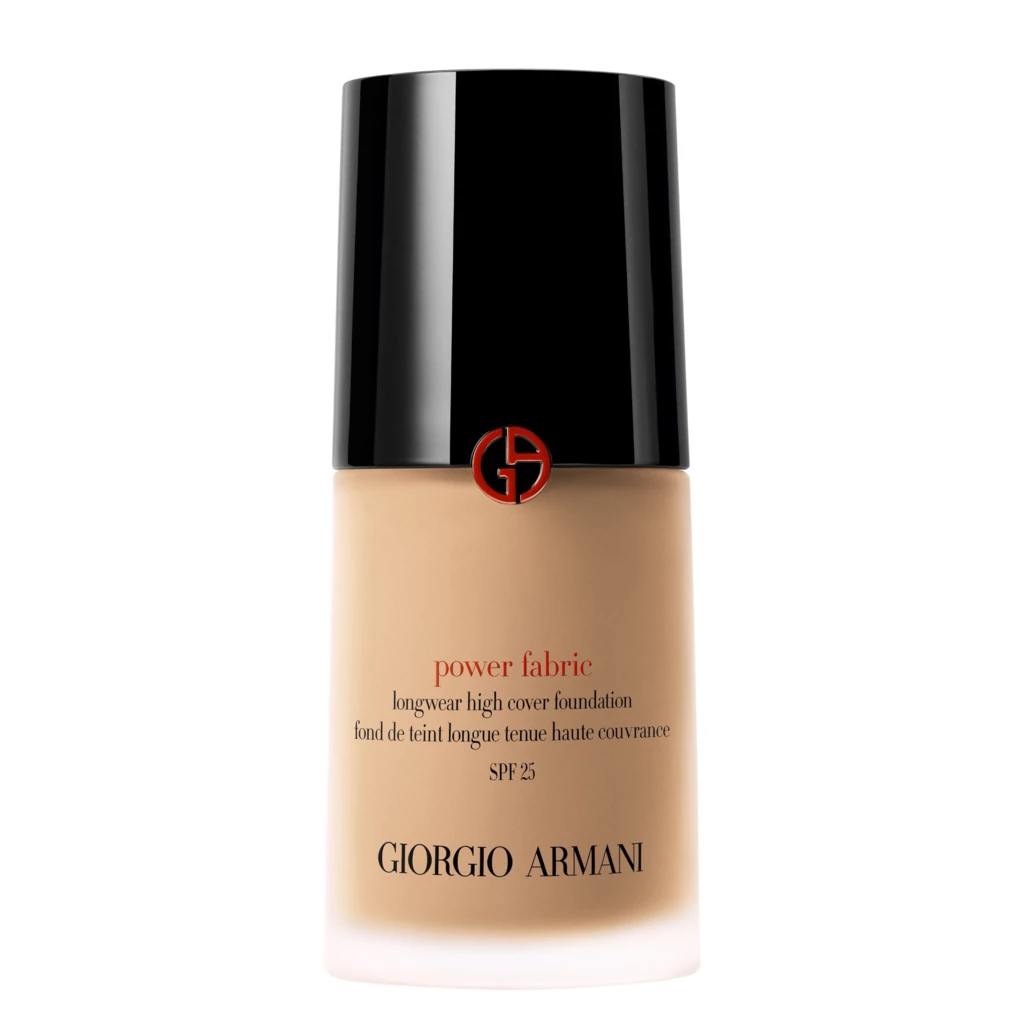Power Fabric Foundation 5.75