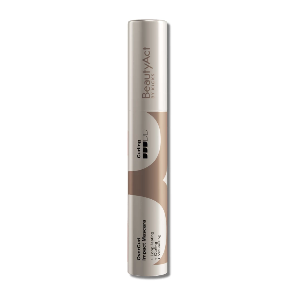 OverCurl Impact Mascara