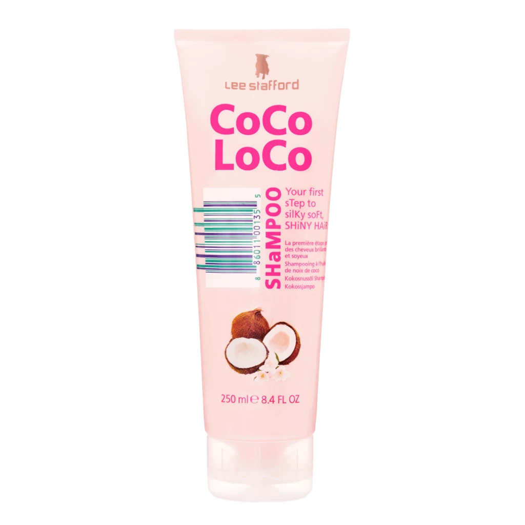 CoCo LoCo Shampoo 250 ml
