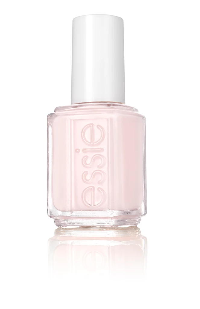 Nail Polish 513 Sheer Luck