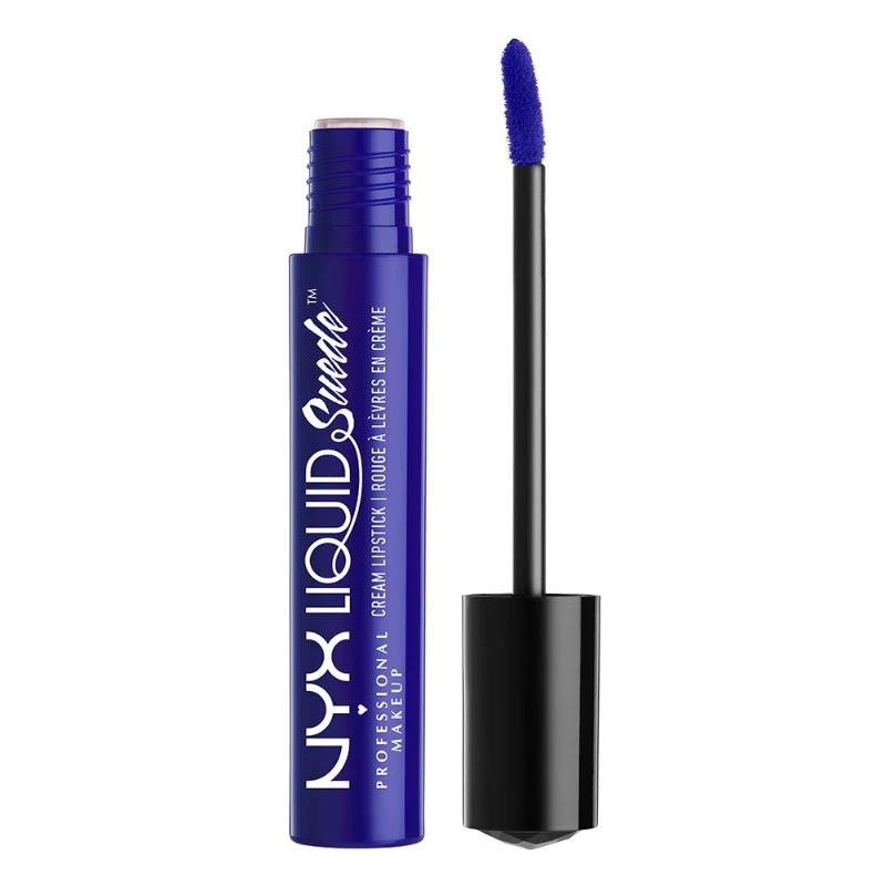 Liquid Suede Cream Jet Set