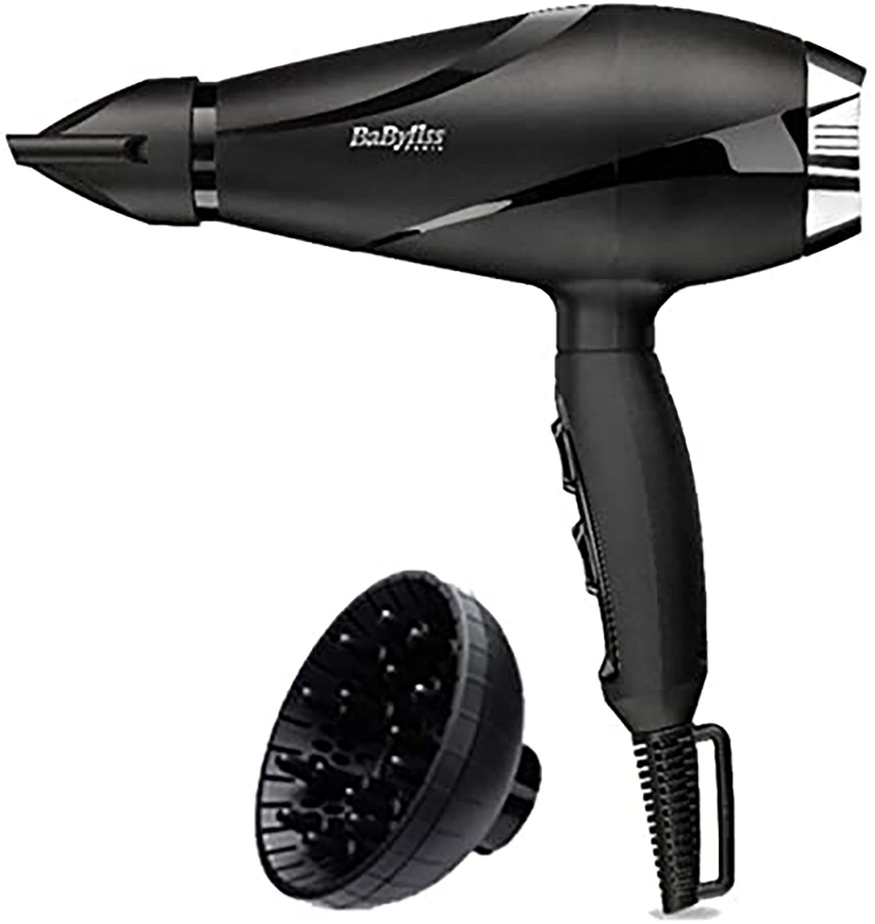 Babyliss - Shine Pro Hair Dryer