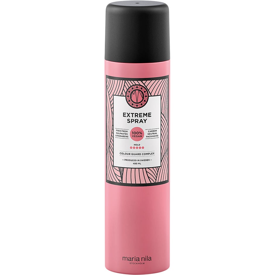 Maria Nila Extreme Spray, 400 ml Maria Nila Hiuslakat